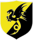 Logo Sanctis Draconis Petrocoria