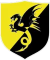 Logo Sanctis Draconis Petrocoria